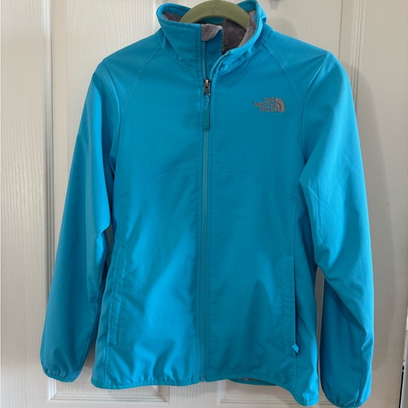 TNF Bionic Softshell - Picture 2 of 11